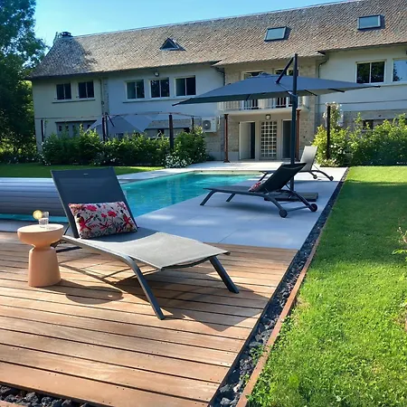 Aubrac Holiday home