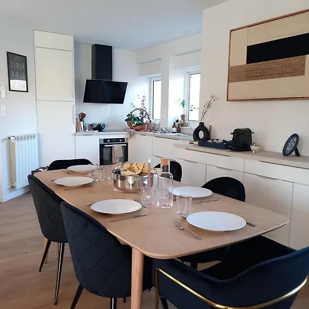 Aubrac Holiday home Espalion