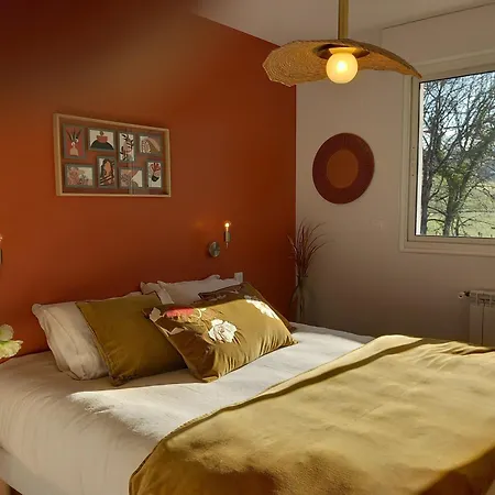 Holiday home Aubrac