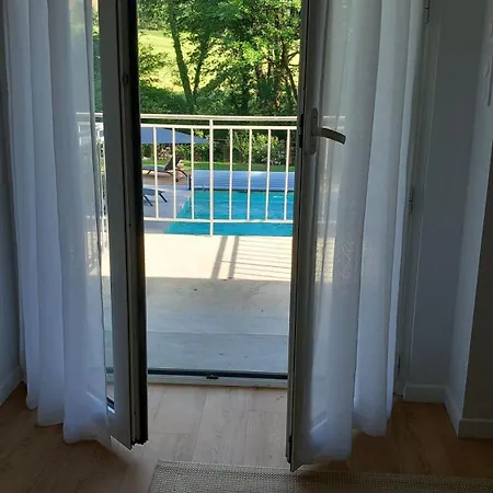 Aubrac Holiday home *