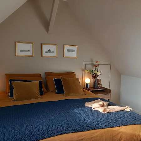 Aubrac Holiday home