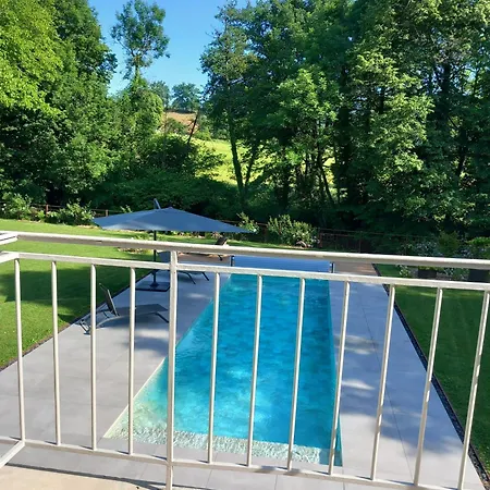 Aubrac Holiday home
